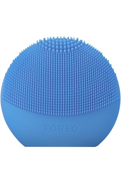 Furnizor Online LUNA Facial Cleansing Device, Waterproof, Blue