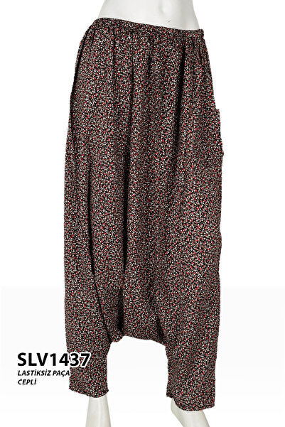 Viemor Yeni Viskon Adana Şalvar SLV1437-14508