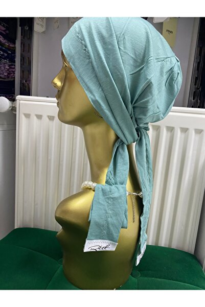 Eşarpevi Ritl XXL bone mint