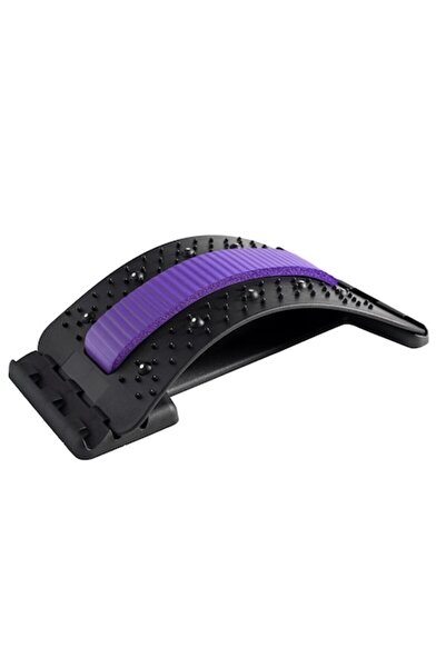 OEM Dispozitiv de îndreptare a spatelui BackStretcher, Plastic-Silicon, Mărim...