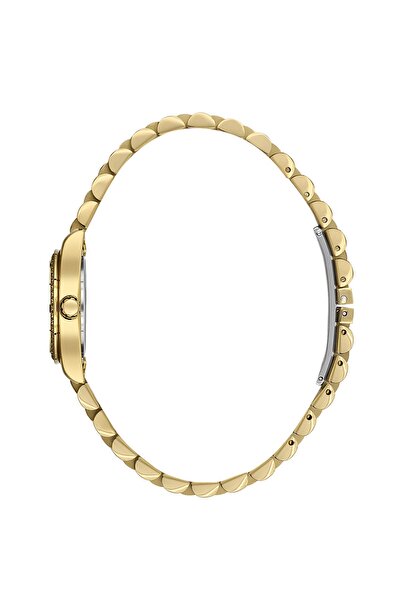 Bigotti Women's Wristwatch Esbg.B.10664-7 Metal Band 26 mm Case Diameter