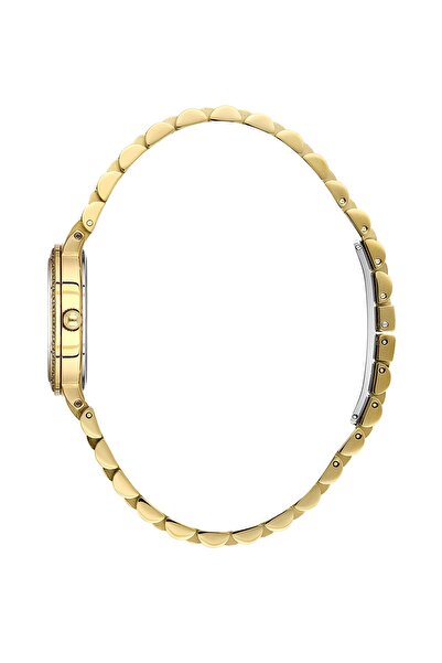 Bigotti Women's Wristwatch Esbg.B.10652-3 Metal Band 28 mm Case Diameter