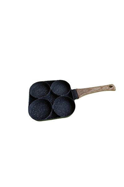 Ecor Pan for mini pancakes or scrambled eggs
