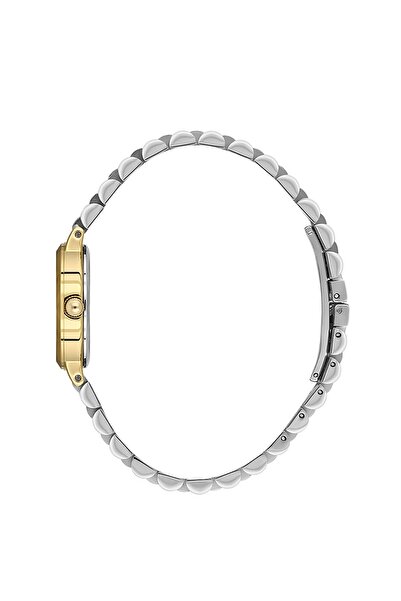 Bigotti Women's Watch Esbg.B.10660-5 Metal Band 24 mm Case Diameter