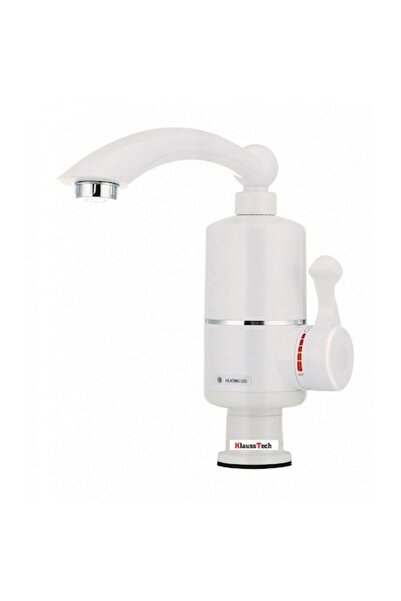 KlaussTech Electric Faucet for Instant Water Heating