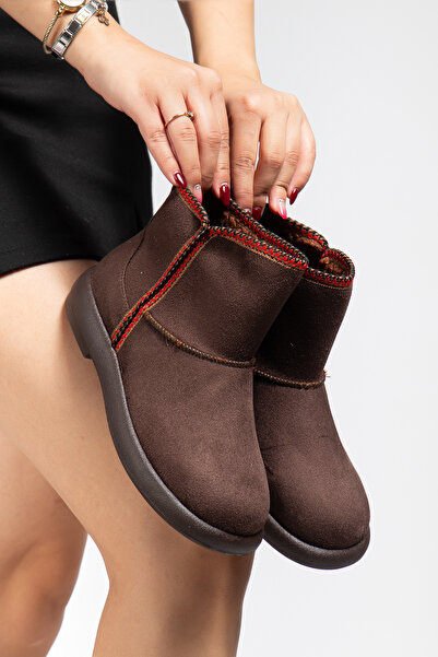 SU PERİSİ أحذية لينفا للنساء