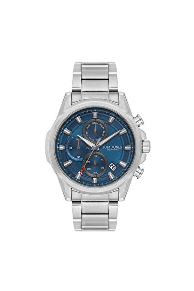 Tom Jones ساعة يد رجالية TOMJ.2.10012.05