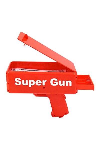 Mmgoqqt Pistol de pulverizat bani, set de jucărie, culori asortate, pentru co...