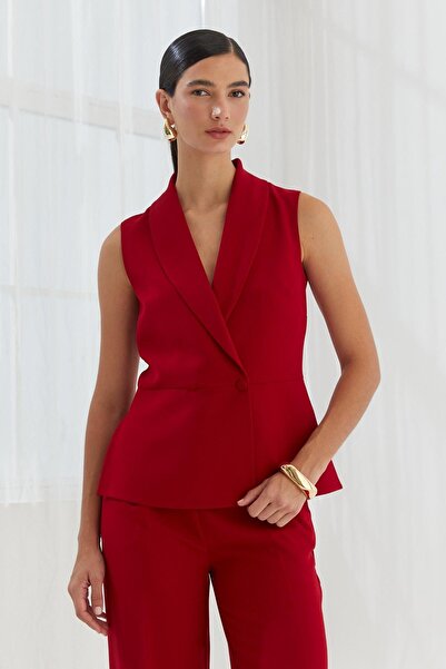 Naar Vestă pentru femei 25NK22711