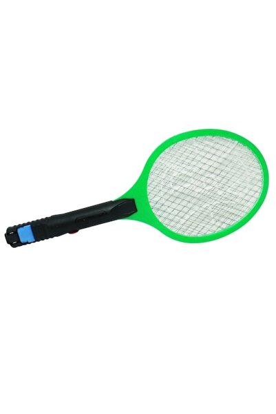Bd Cheap Online Paletă electrică anti-insecte, BRT-06a, C.A. 110 - 220V, 51x2...