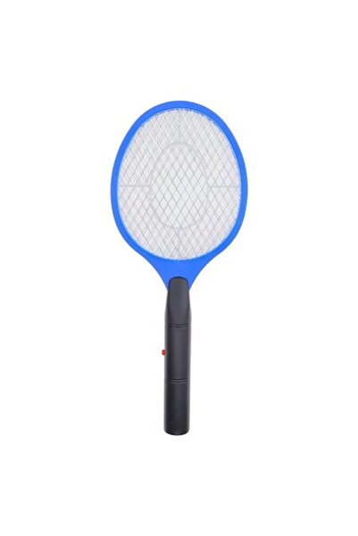 OEM Lovitor electric de insecte, 3W, 46 x 18 cm, Albastru