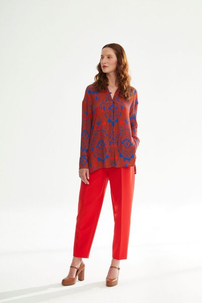 Naar Γυναικείο πουκάμισο Μοντέλο Νο: 22251326