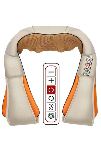 Sternhoff Aparat de masaj Shiatsu