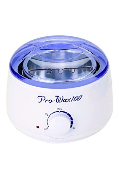 OEM Încălzitor de ceară și parafină Pro Wax 100, alb