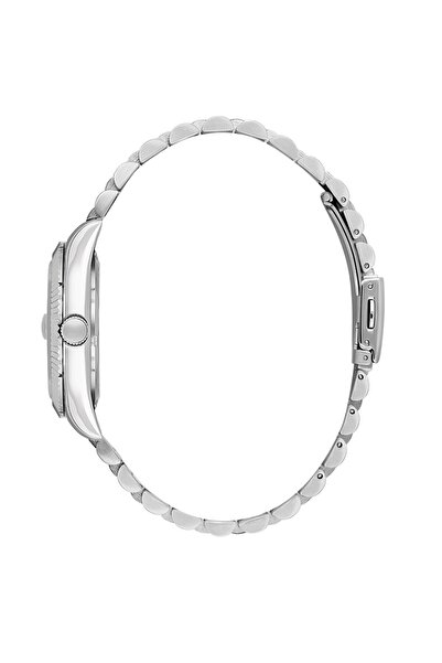 Bigotti Men's Wristwatch Esbg.B.10676-1 Metal Band 41 mm Case Diameter