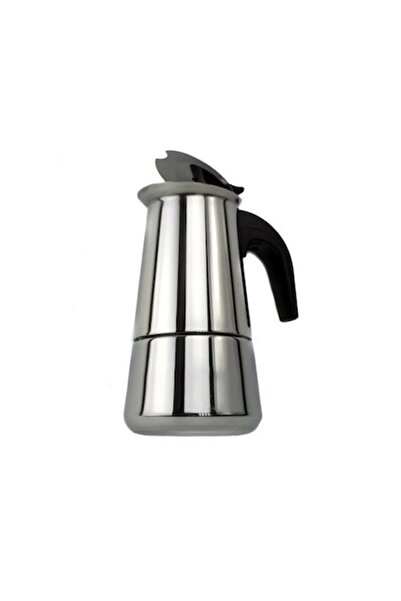 Dermomed Cafetieră Diva Life cu 6 căni, 300 ml