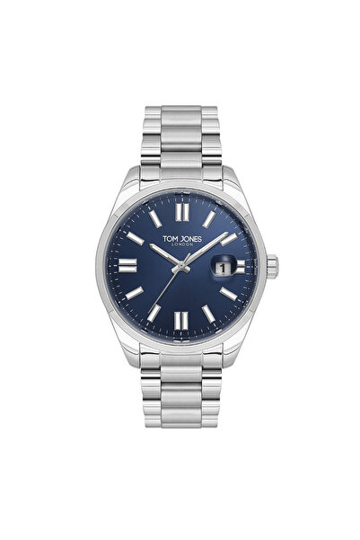 Tom Jones Tomj.3.10068.03 Men's Wristwatch