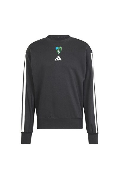adidas Kocaelispor JE6372 Sweatshirt Siyah