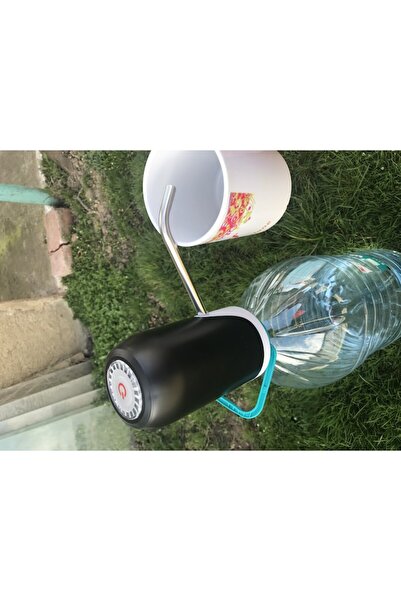 OEM USB Rechargeable Electric Water Pump for Bottle Dispenser