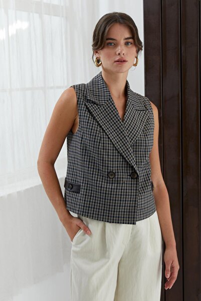 Naar Women's Vest 25Nk22703