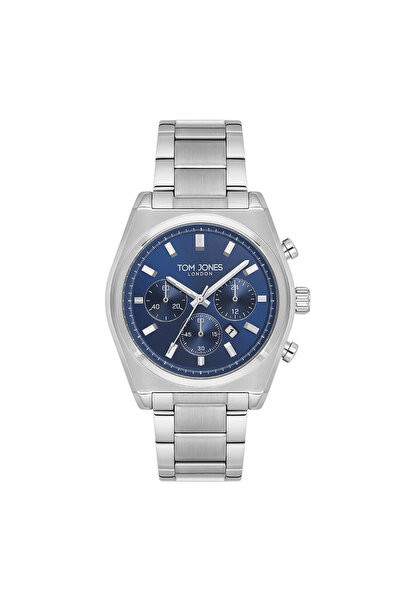 Tom Jones ساعة يد رجالية TOMJ.3.10071.03