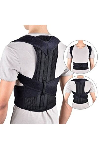 Reflection Vision Ham corector de postură pentru spate cu suporturi - Univers...