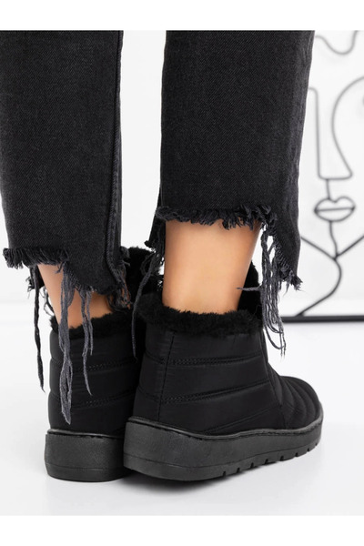 Costa Sol Ghete Dama D11 Negru