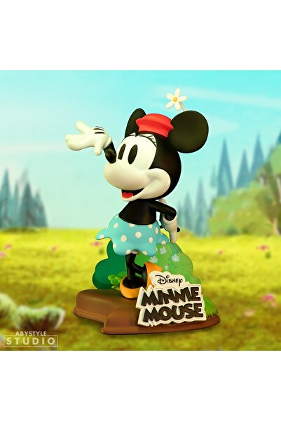 ABYstyle DISNEY - Minnie Figür