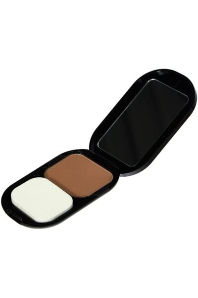 Max Factor Facefinity Pressed Foundation, Ivory 02, 10g, for all skin types