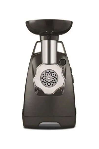 Moulinex Meat Grinder 4 In 1 - Me682827 2000 W Silver