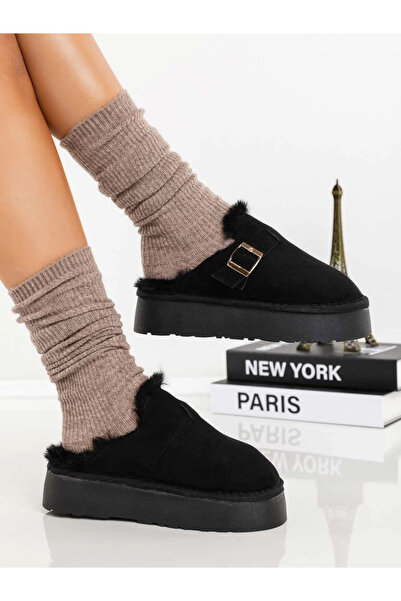 Viestar Saboti UG Dama ZH251 Μαύρο