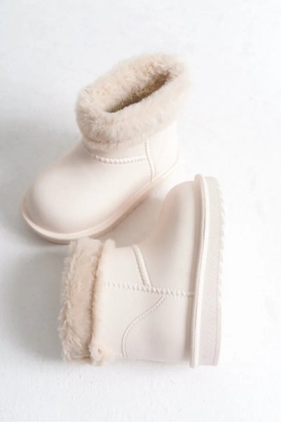 Sibel K.968 Rain Boots-28/29 - Beige