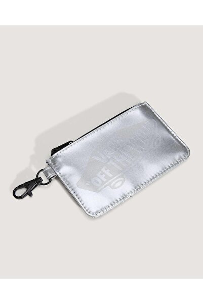 Vans Off the Wall Zip Wallet