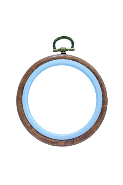Gerenic 10cm embroidery hoop