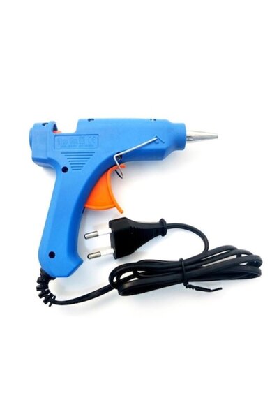 China Pistol de lipit la cald 20W 110V-220V 7mm