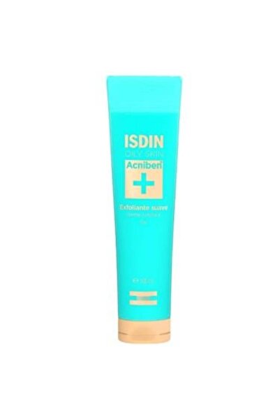 ISDIN Eceden gentle exfoliating aknebin gel for oily skin - 100 ml