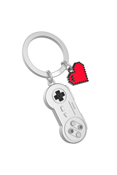 Metalmorphose Breloc pentru consola de jocuri - MTM294-01