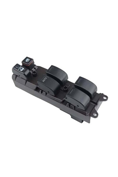 Toyota Hilux Double Cab 06-15 Japanese Window Switch