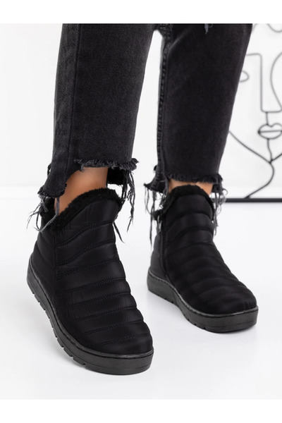 Costa Sol Ghete Dama D11 Negru