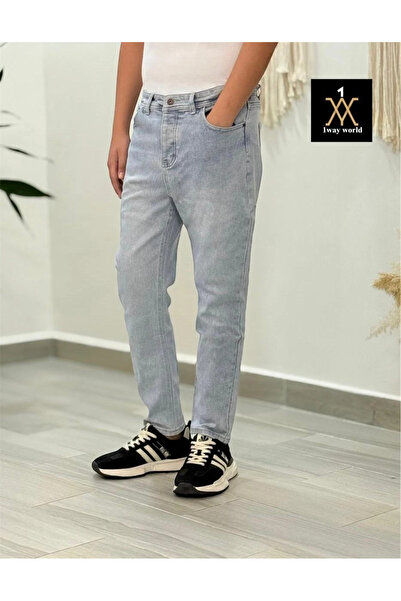 1way Men's jeans in a beautiful and unique color