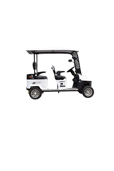 Arora POLO PLUS ELEKTRİKLİ GOLF ARABASI