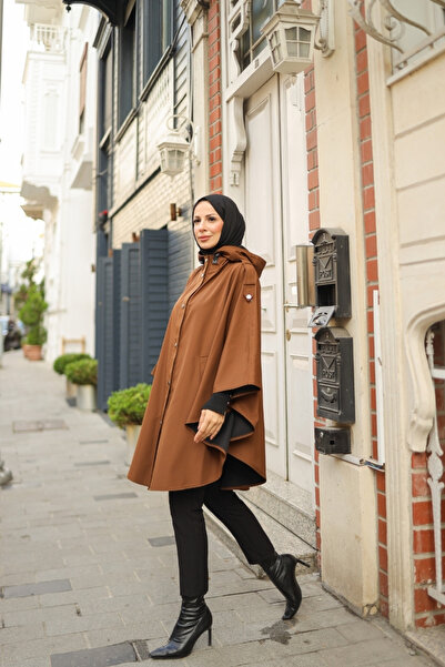 KADEEM YONCA ДОЩОВИК