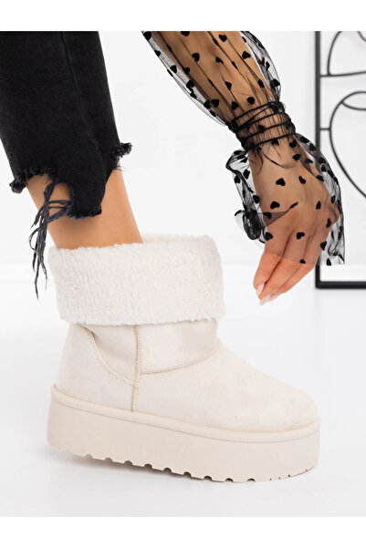 Costa Sol Ghete UG Dama T157 Bej