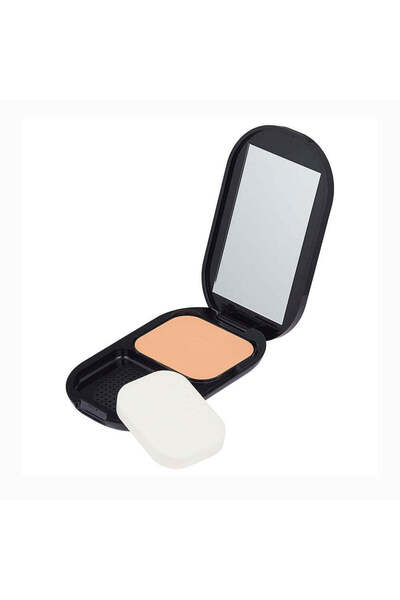 Max Factor Facefinity Pressed Foundation, Ivory 02, 10g, for all skin types