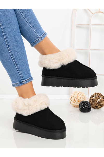 Viestar Ghete UG Dama ZH231 Negru