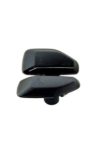 MAF Semnalizare Dinamica LED - Logan 2, Sandero, Duster