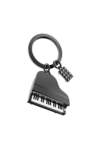Metalmorphose Piyano Anahtarlık