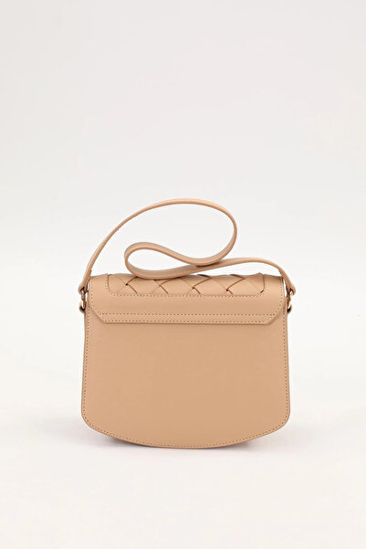 Levidor Nude Women's Shoulder Bag 930221