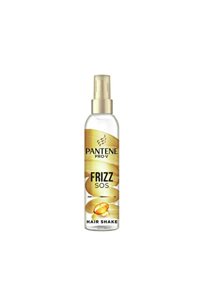 Pantene Pro-V Frizz SOS Hair Spray 150 ml