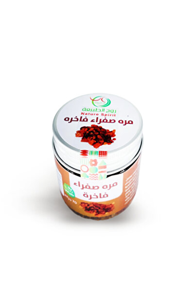 Nature Spirit The Spirit of Nature - Once Luxurious